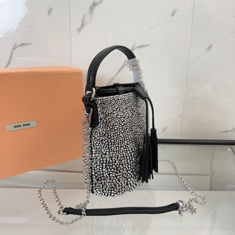 MIU MIU Bucket Bags